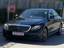 مێرسێدس بێنز E-Class